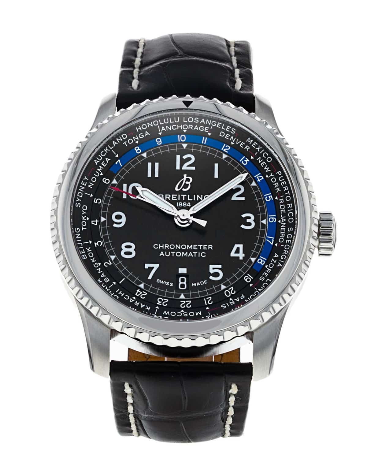 Breitling Aviator 8 AB3521